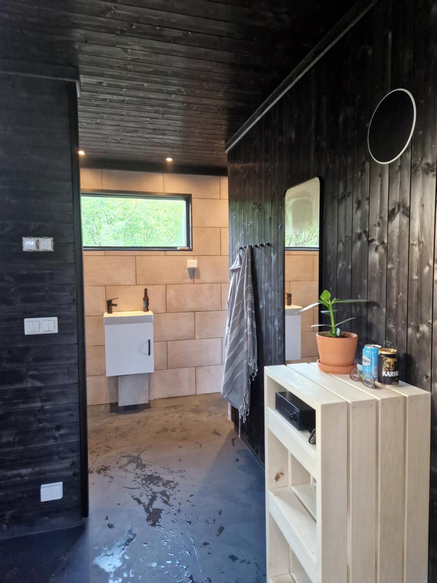 Braennskaer Cottages & Glamping Pargas Exterior photo